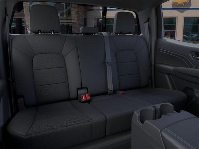 new 2024 GMC Canyon car, priced at $46,050