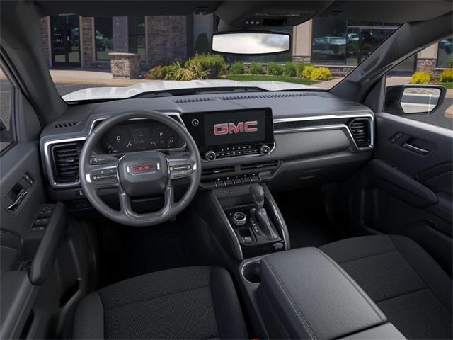 new 2024 GMC Canyon car, priced at $46,050