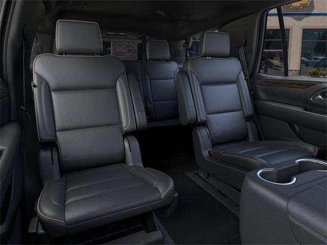 new 2024 Chevrolet Tahoe car, priced at $83,650