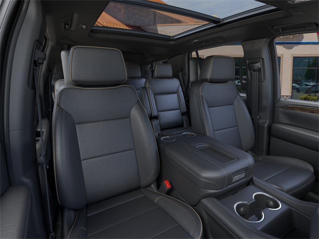 new 2024 Chevrolet Tahoe car, priced at $83,650