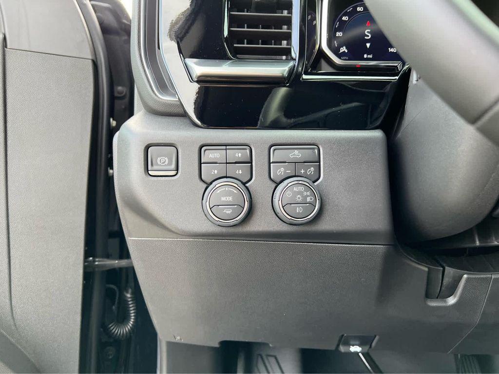 new 2026 Chevrolet Silverado 1500 car, priced at $52,095