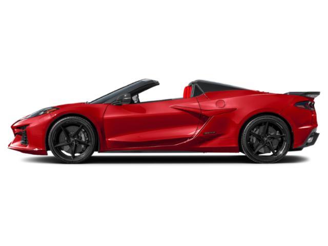 used 2024 Chevrolet Corvette E-Ray car, priced at $109,995
