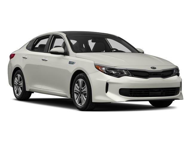 used 2017 Kia Optima Hybrid car, priced at $11,995