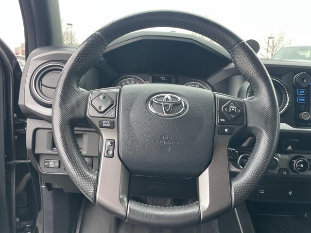 used 2016 Toyota Tacoma car