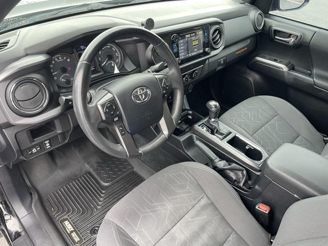 used 2016 Toyota Tacoma car