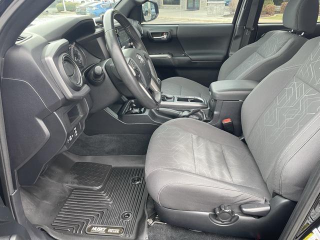 used 2016 Toyota Tacoma car