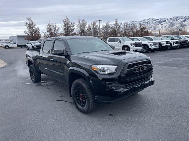 used 2016 Toyota Tacoma car