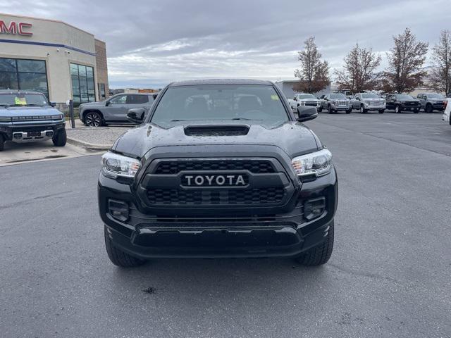 used 2016 Toyota Tacoma car