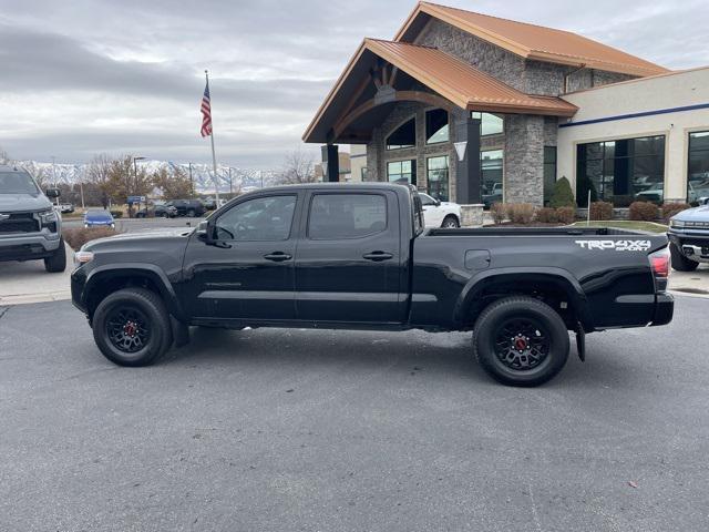 used 2016 Toyota Tacoma car