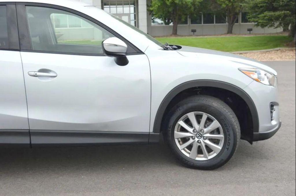 used 2016 Mazda CX-5 car, priced at $10,888