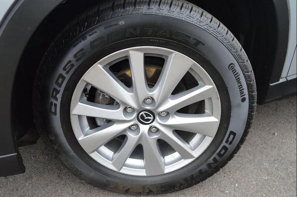 used 2016 Mazda CX-5 car, priced at $10,888