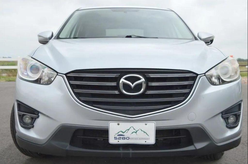 used 2016 Mazda CX-5 car, priced at $10,888