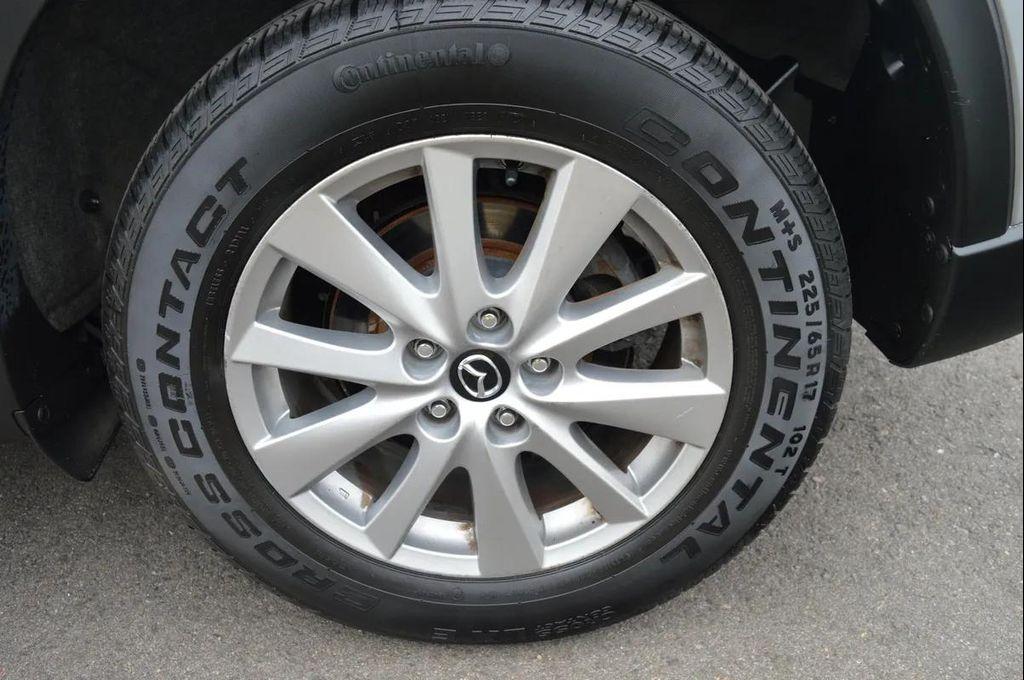 used 2016 Mazda CX-5 car, priced at $10,888