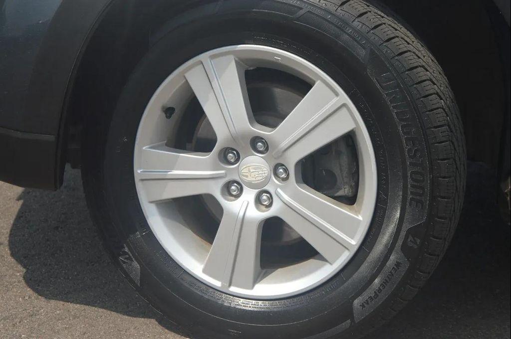 used 2011 Subaru Forester car, priced at $6,000