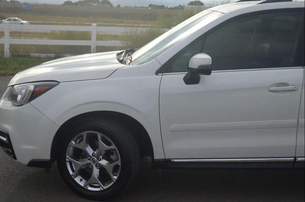 used 2017 Subaru Forester car, priced at $14,488