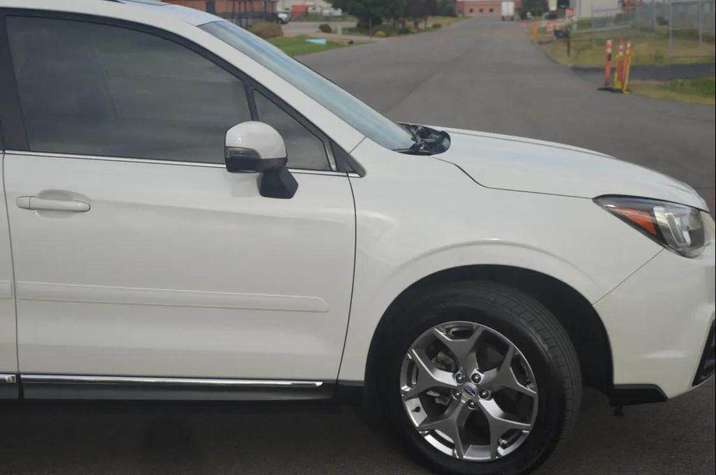 used 2017 Subaru Forester car, priced at $14,488