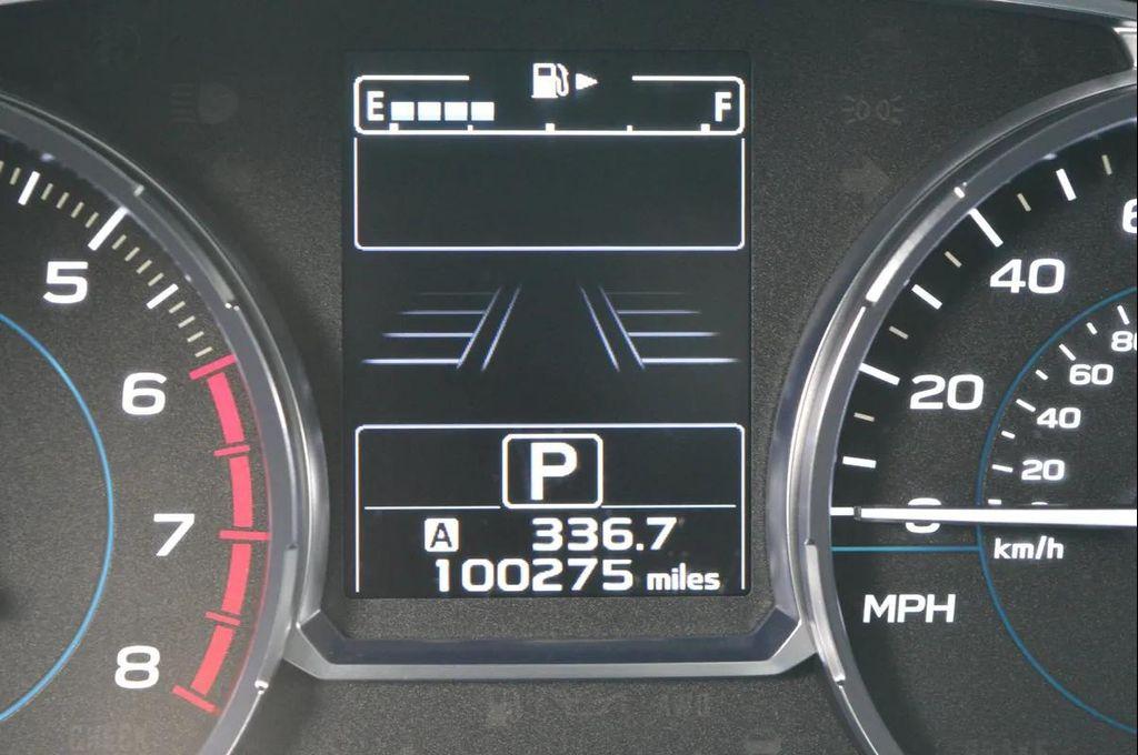 used 2017 Subaru Forester car, priced at $14,488