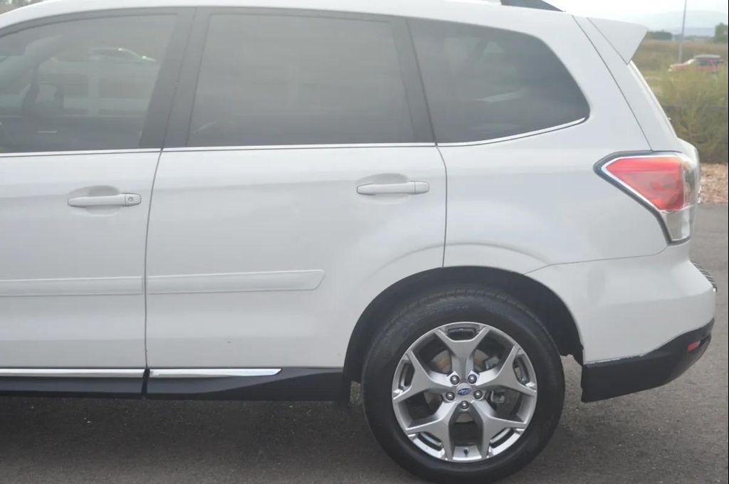 used 2017 Subaru Forester car, priced at $14,488