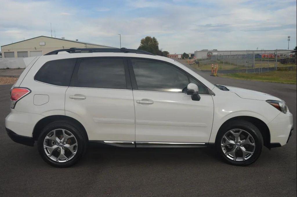 used 2017 Subaru Forester car, priced at $14,488