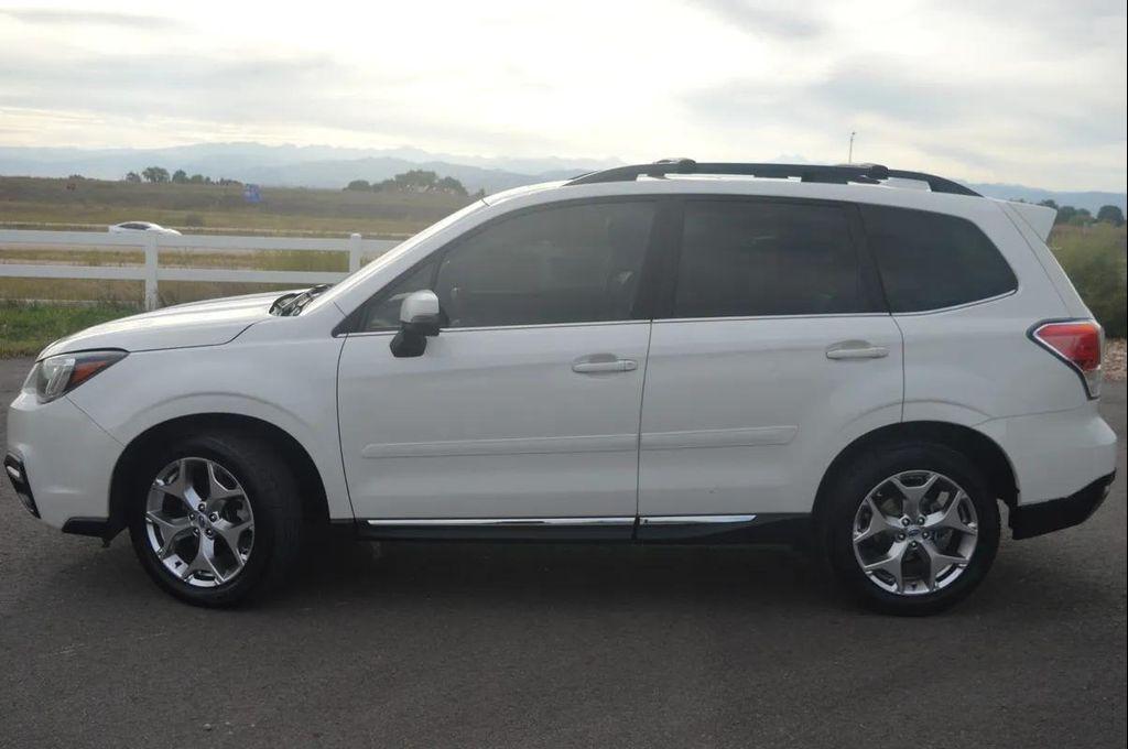 used 2017 Subaru Forester car, priced at $14,488