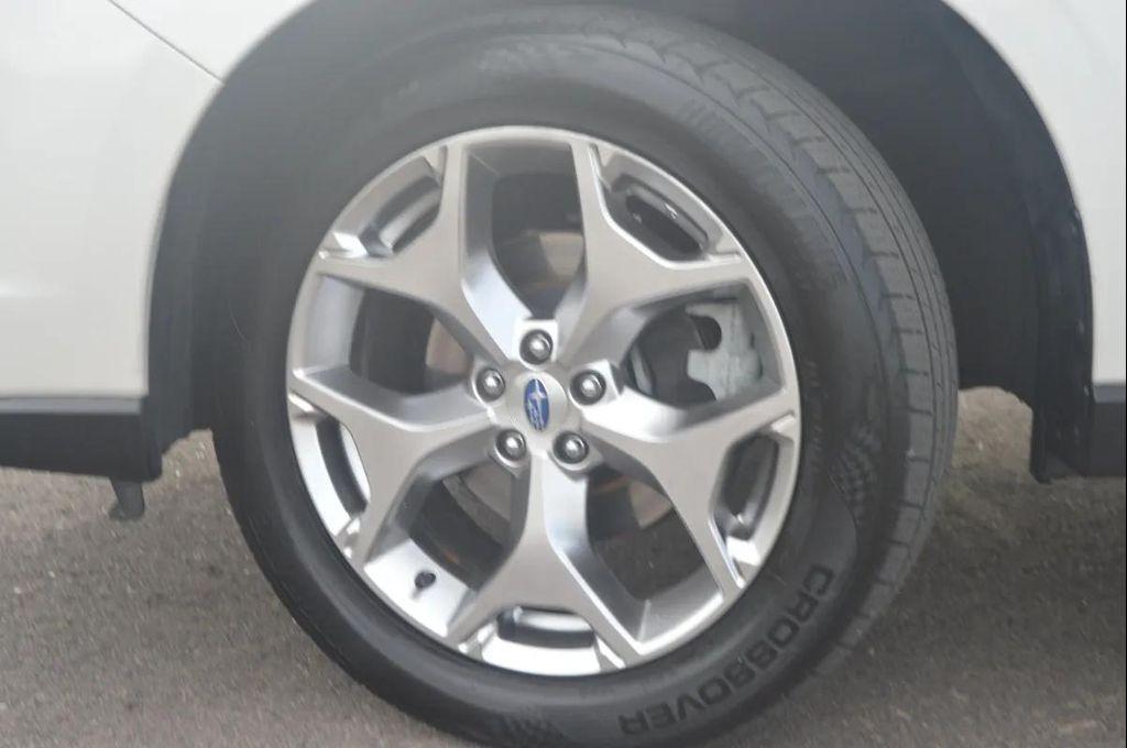 used 2017 Subaru Forester car, priced at $14,488