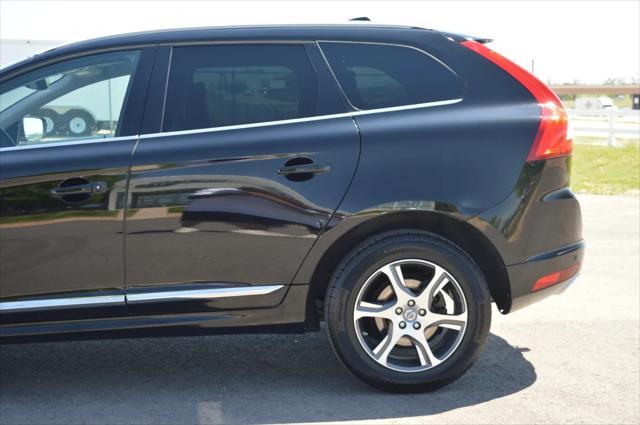 used 2015 Volvo XC60 car, priced at $11,388