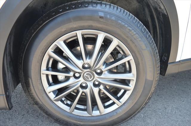 used 2019 Mazda CX-5 car, priced at $15,888