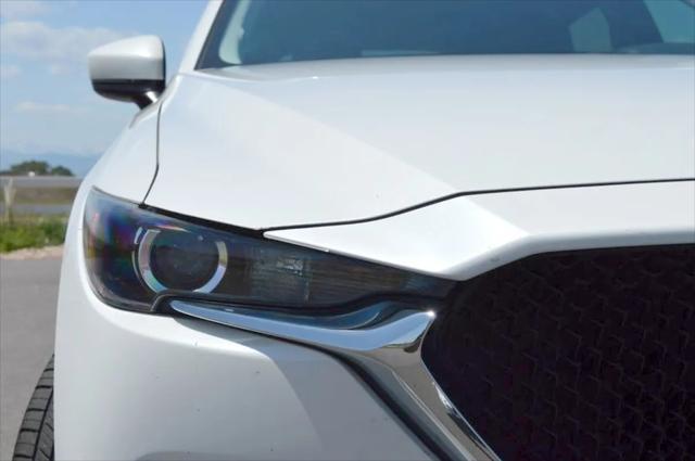used 2019 Mazda CX-5 car, priced at $15,888