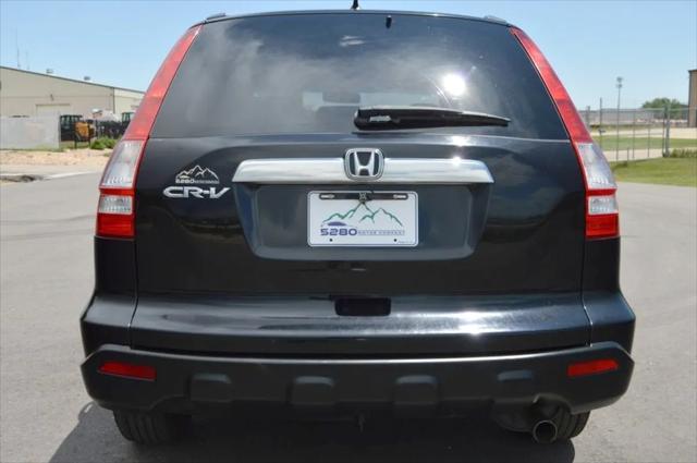 used 2008 Honda CR-V car, priced at $7,788
