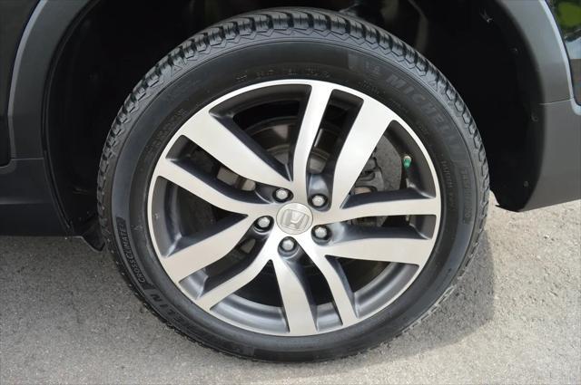 used 2016 Honda Pilot car, priced at $18,488