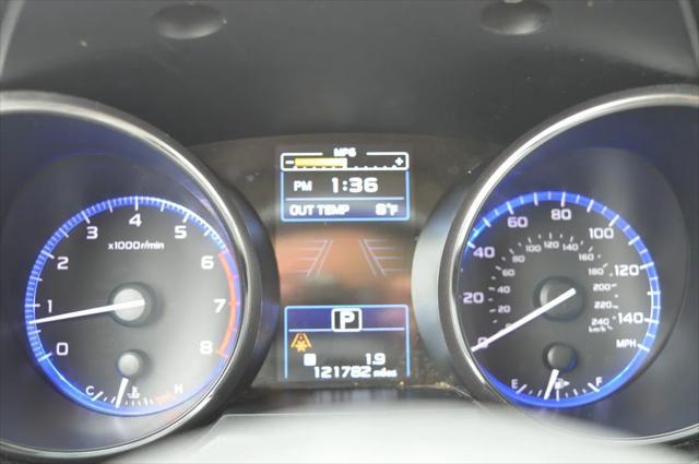 used 2019 Subaru Outback car, priced at $13,288