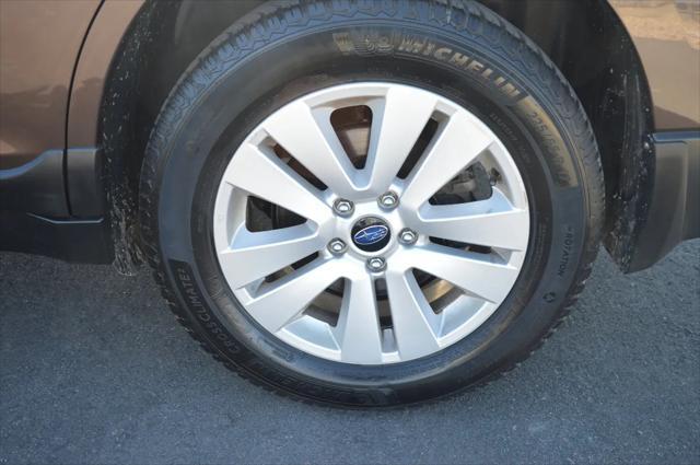 used 2019 Subaru Outback car, priced at $13,288