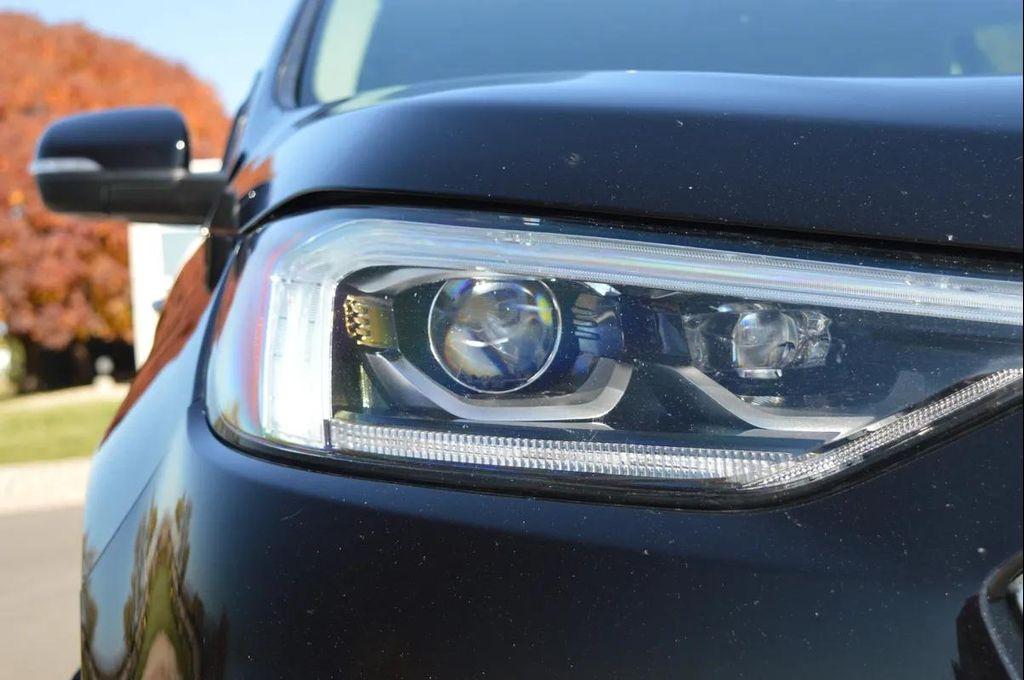 used 2022 Ford Edge car, priced at $19,888