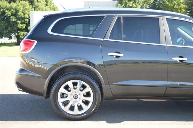 used 2012 Buick Enclave car, priced at $8,988