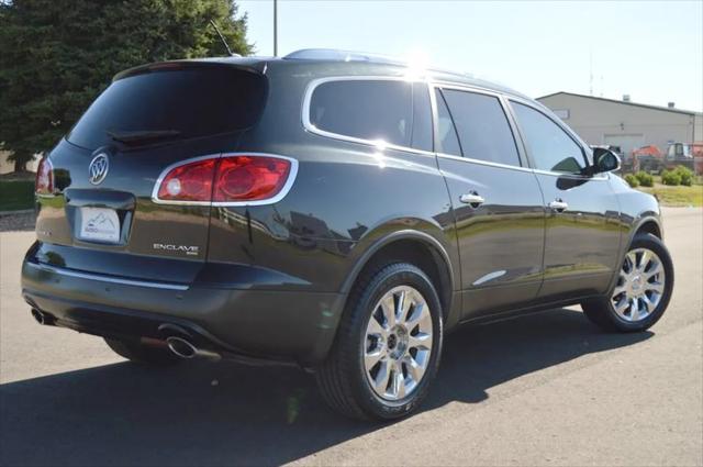 used 2012 Buick Enclave car, priced at $8,988