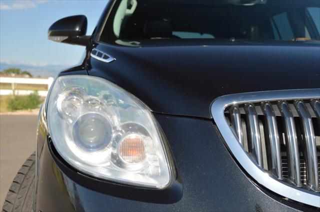 used 2012 Buick Enclave car, priced at $8,988