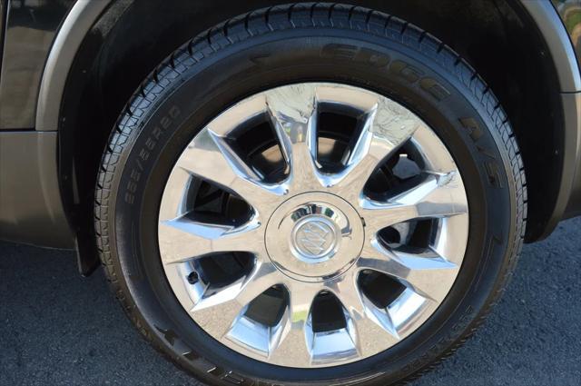 used 2012 Buick Enclave car, priced at $8,988
