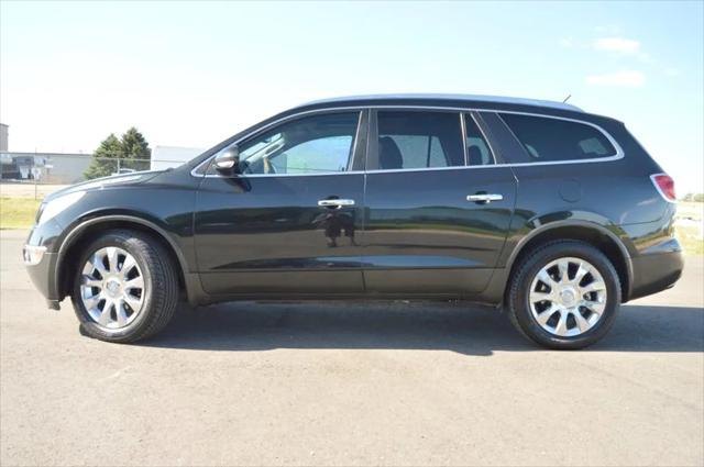 used 2012 Buick Enclave car, priced at $8,988