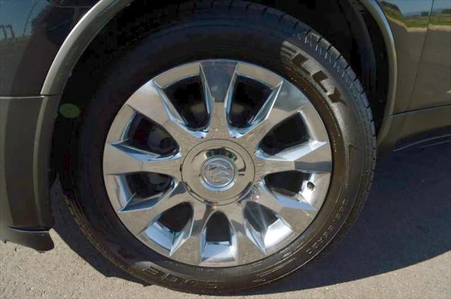 used 2012 Buick Enclave car, priced at $8,988