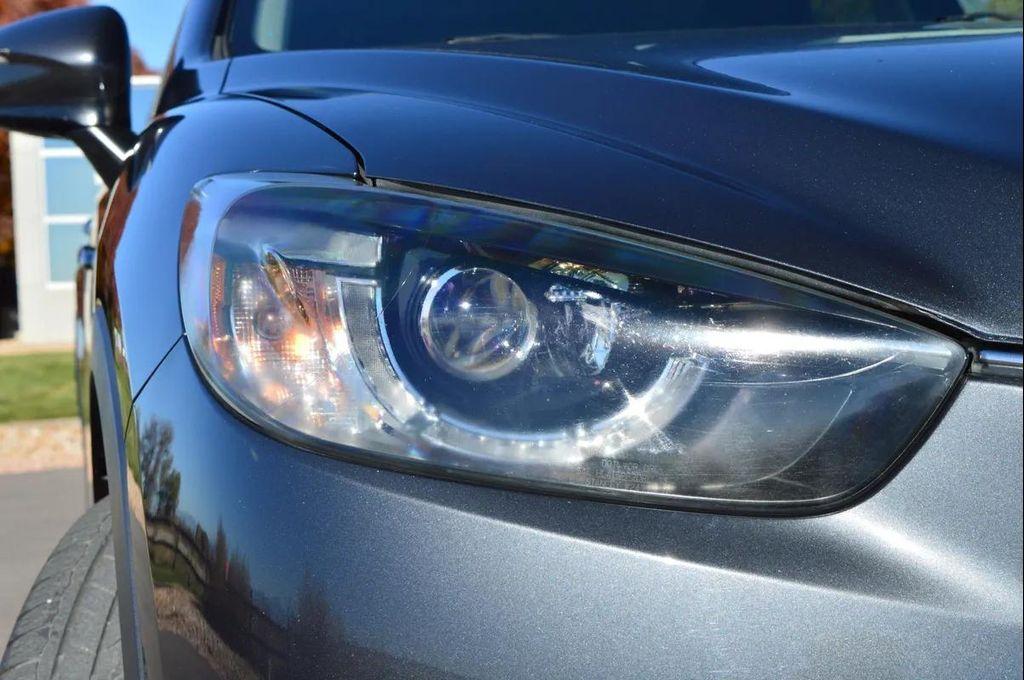 used 2016 Mazda CX-5 car, priced at $13,588