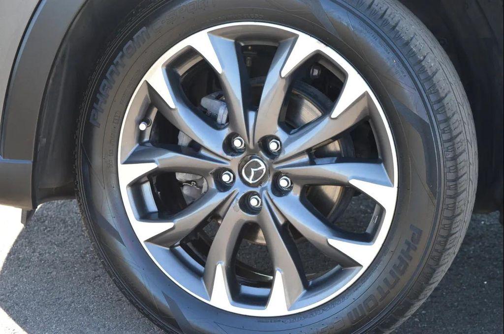 used 2016 Mazda CX-5 car, priced at $13,588