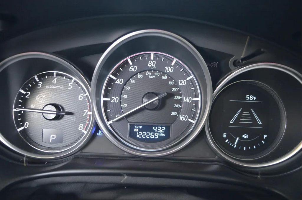 used 2016 Mazda CX-5 car, priced at $13,588