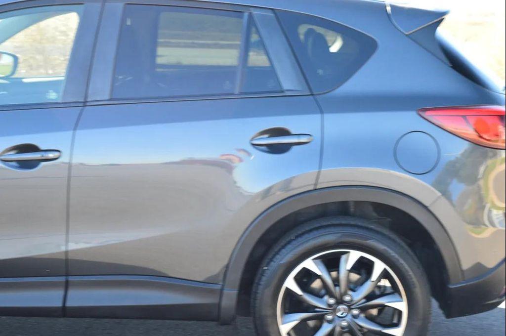 used 2016 Mazda CX-5 car, priced at $13,588