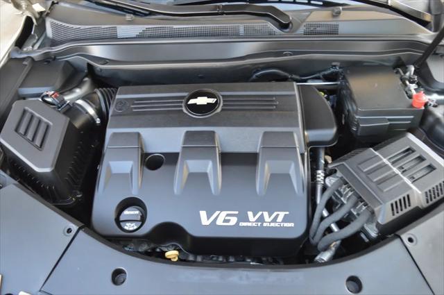 used 2014 Chevrolet Equinox car, priced at $10,888