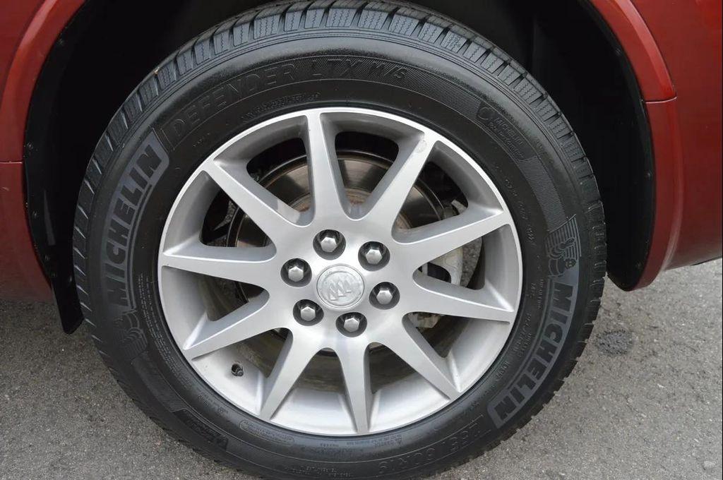 used 2016 Buick Enclave car, priced at $10,588
