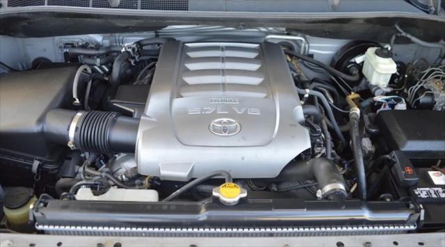 used 2008 Toyota Sequoia car, priced at $11,888