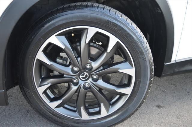 used 2016 Mazda CX-5 car, priced at $13,388