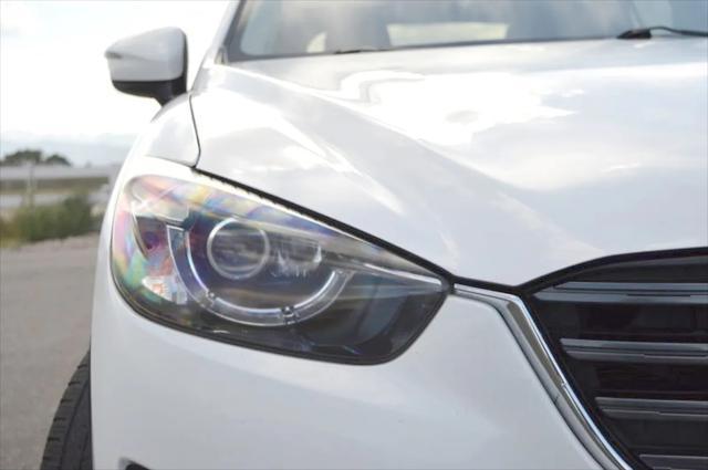 used 2016 Mazda CX-5 car, priced at $13,388