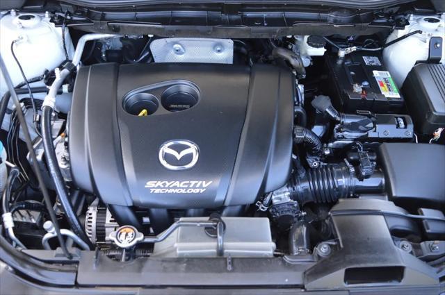 used 2016 Mazda CX-5 car, priced at $13,388