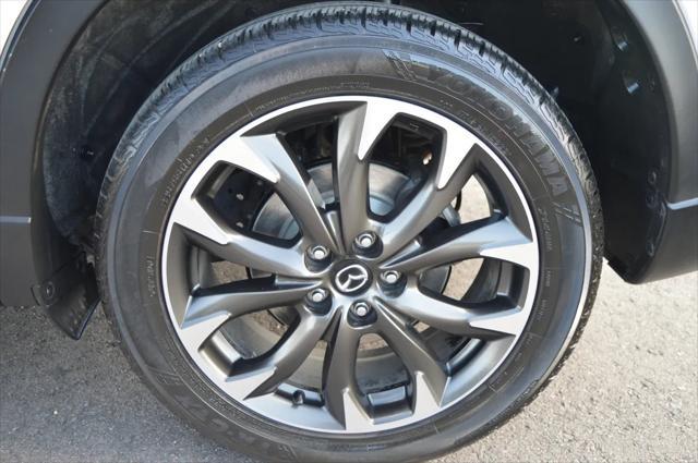 used 2016 Mazda CX-5 car, priced at $13,388